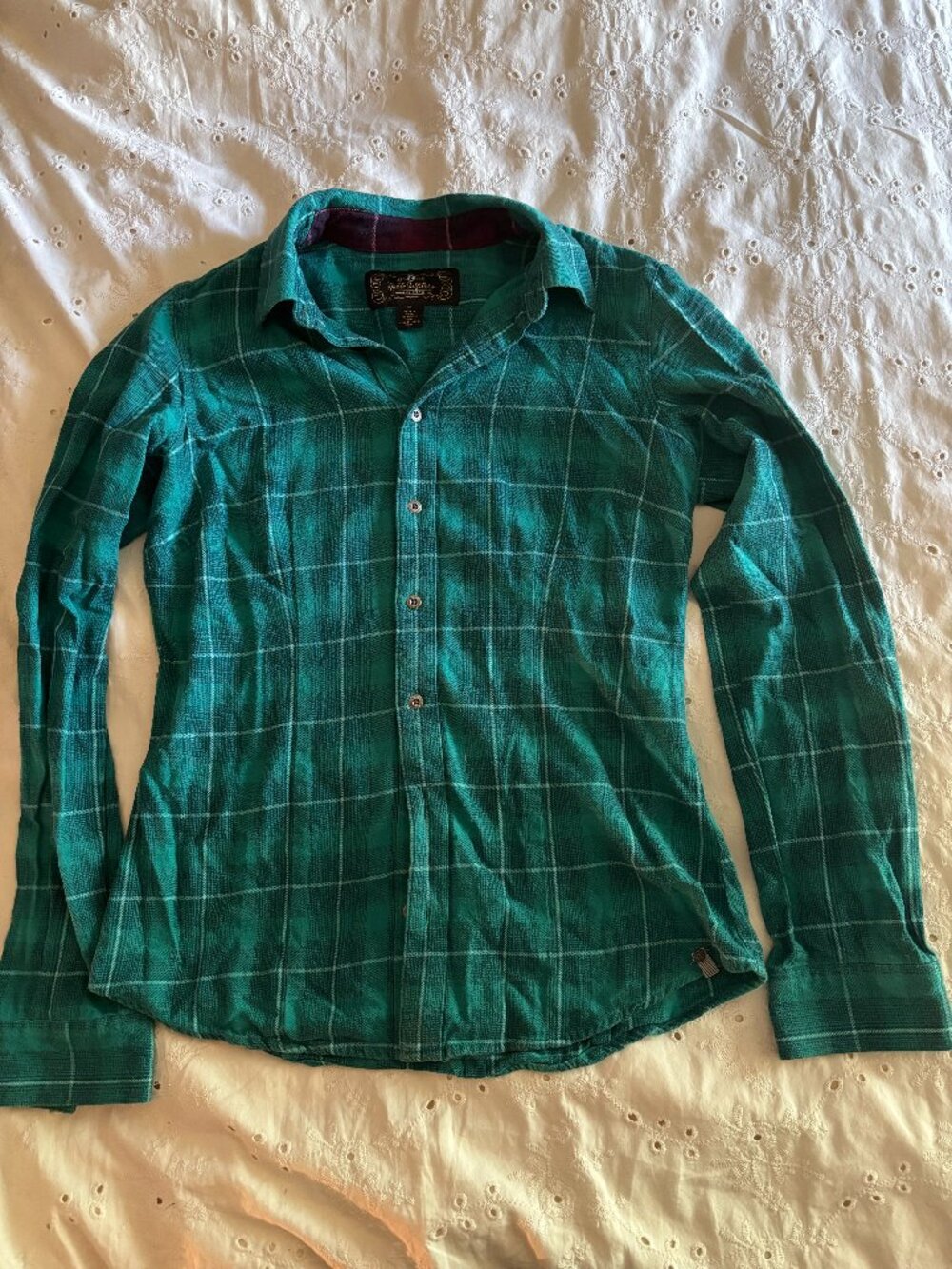 Noble Outfitters- Women's Western Shirt